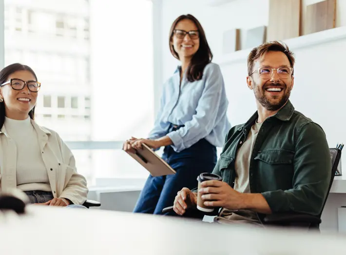 TALENT SOLUTIONS