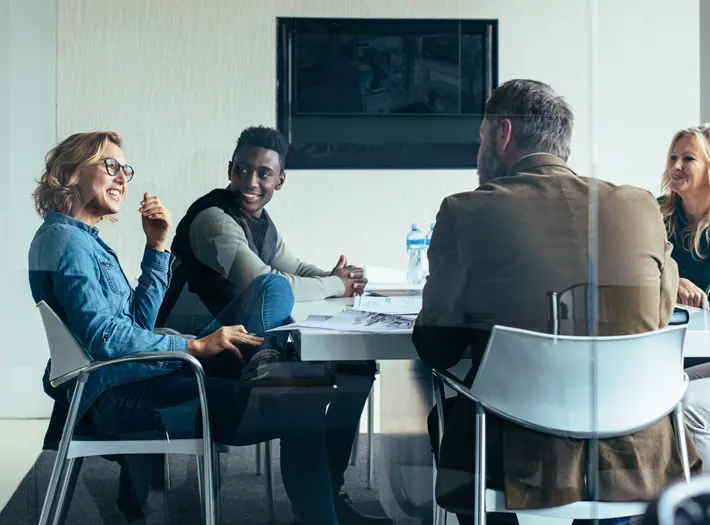 PROJECT-BASED TALENT SOLUTIONS