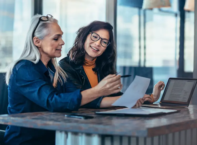 TEMP TO HIRE TALENT SOLUTIONS